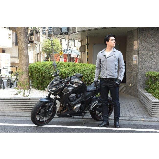 カドヤ（KADOYA） MARKSMAN ファブリックジャケット[K'S LEATHER＆K'S