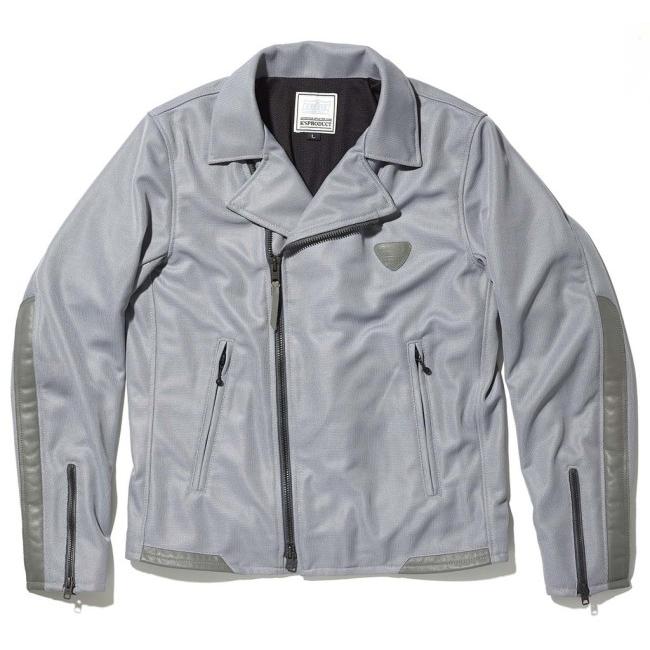 カドヤ（KADOYA） MARKSMAN ファブリックジャケット[K'S LEATHER＆K'S