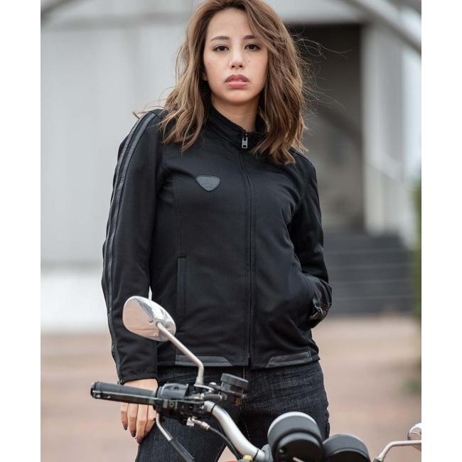 カドヤ（KADOYA） THOMPSON ファブリックジャケット[K'S LEATHER＆K'S