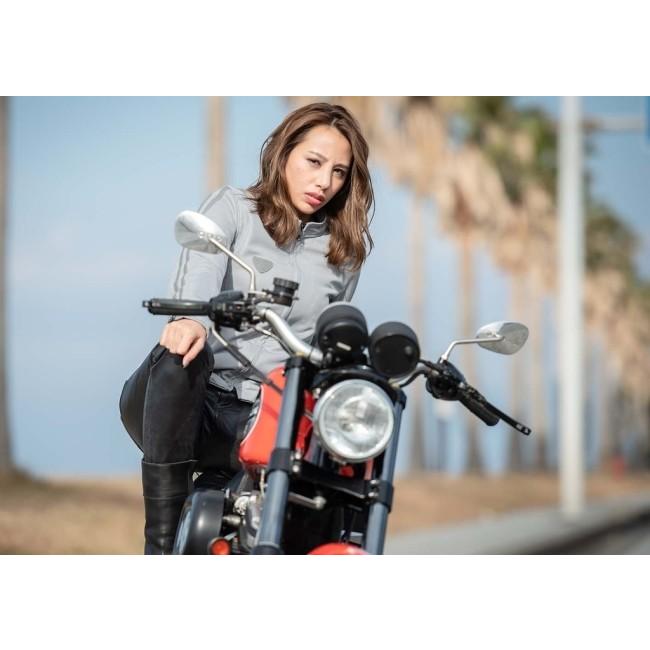 カドヤ（KADOYA） THOMPSON ファブリックジャケット[K'S LEATHER＆K'S
