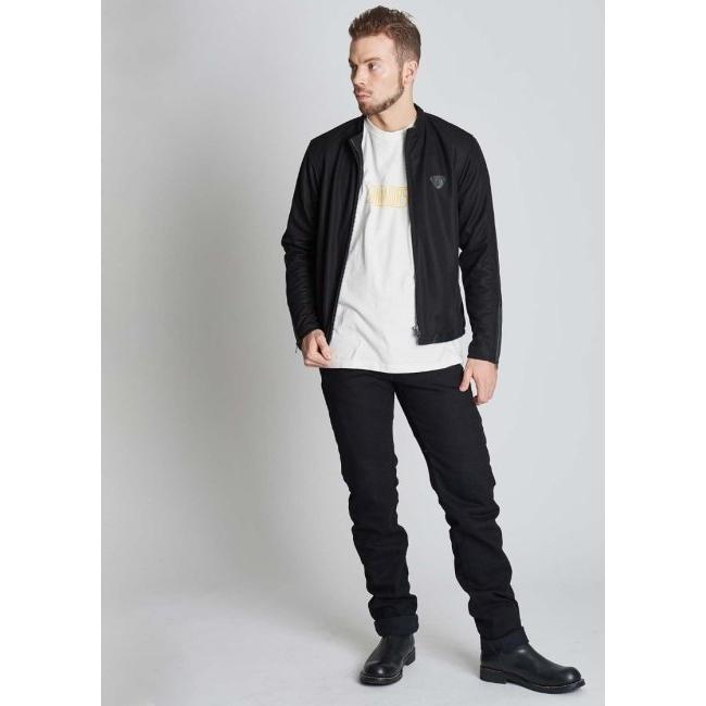 カドヤ（KADOYA） THOMPSON ファブリックジャケット[K'S LEATHER＆K'S