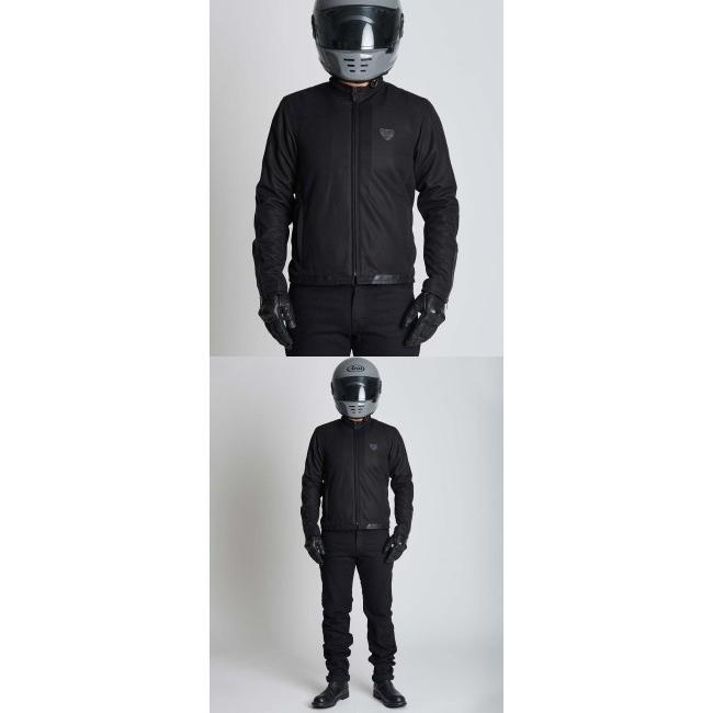カドヤ（KADOYA） THOMPSON ファブリックジャケット[K'S LEATHER＆K'S