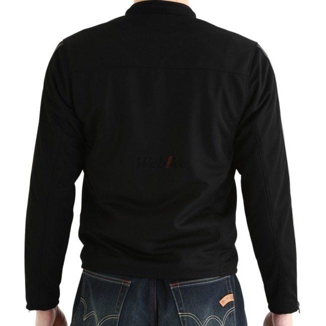 KADOYA THOMPSON ファブリックジャケットサイズ：M カドヤ（KADOYA） THOMPSON ファブリックジャケット[K'S LEATHER＆K'S
