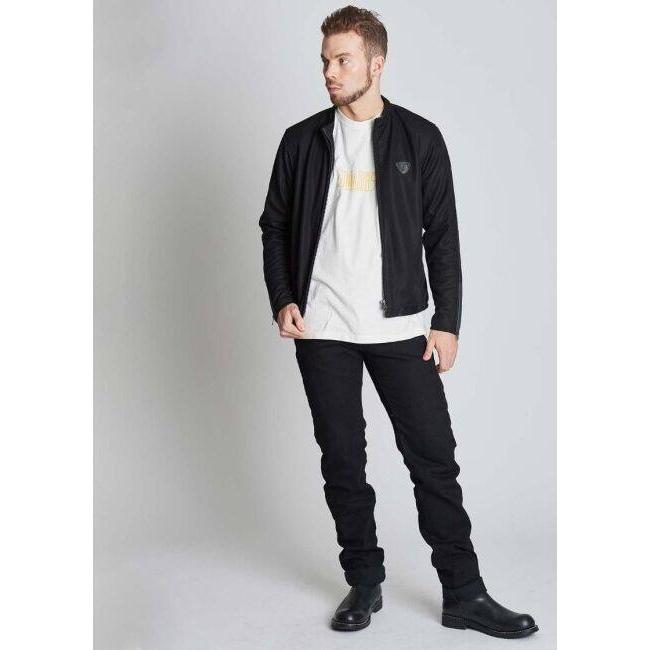カドヤ（KADOYA） THOMPSON ファブリックジャケット[K'S LEATHER＆K'S