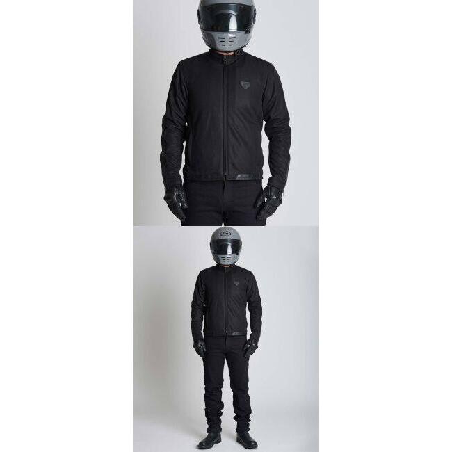 カドヤ（KADOYA） THOMPSON ファブリックジャケット[K'S LEATHER＆K'S