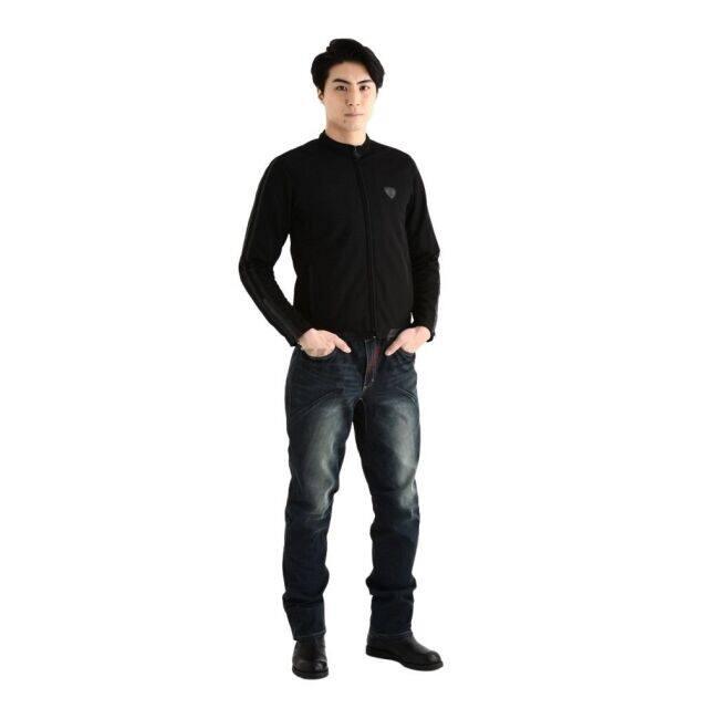 カドヤ（KADOYA） THOMPSON ファブリックジャケット[K'S LEATHER＆K'S