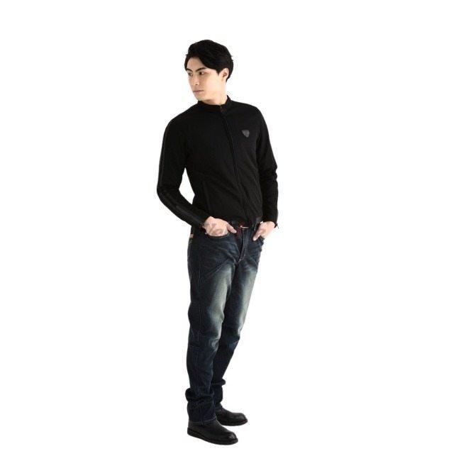 カドヤ（KADOYA） THOMPSON ファブリックジャケット[K'S LEATHER＆K'S