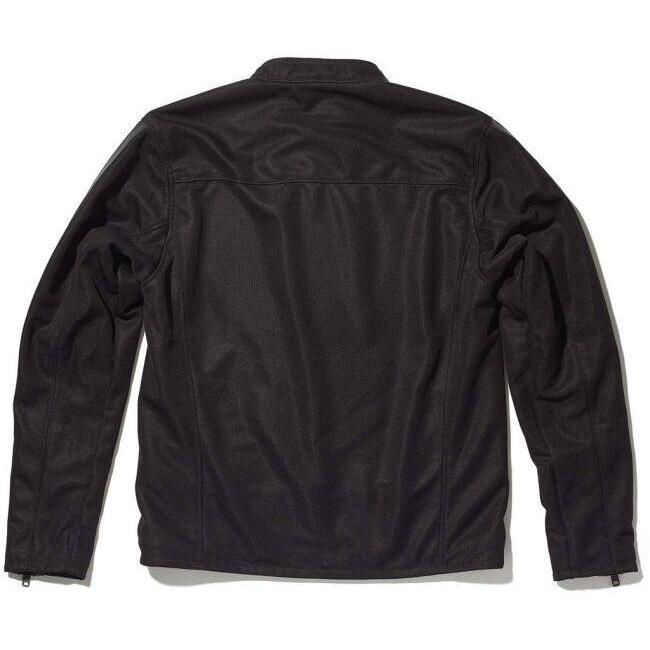 KADOYA K'SPRODUCT THOMPSON ジャケット 極美品。 メッシュジャケット