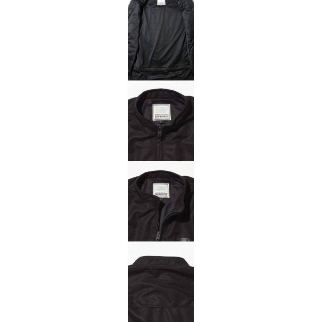 K'S PRODUCT Lサイズファブリックジャケット カドヤ KADOYA MARKSMAN ファブリックジャケット[K'S