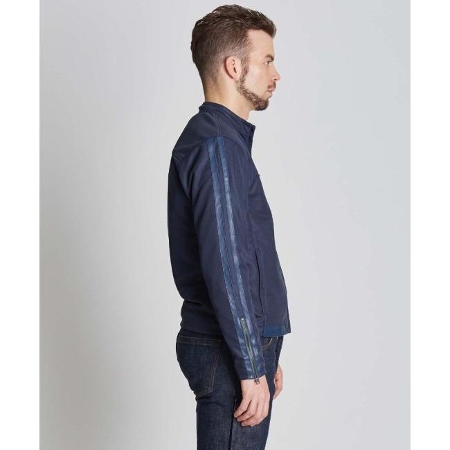 カドヤ KADOYA THOMPSON ファブリックジャケット[K'S