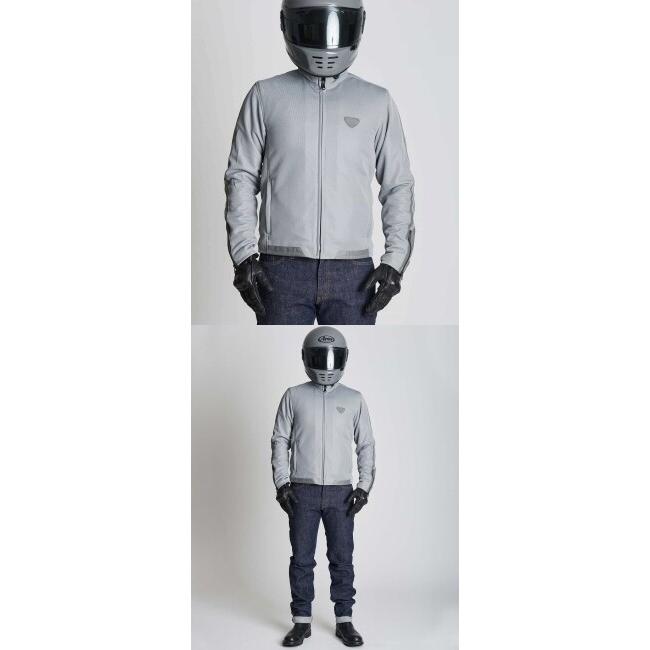カドヤ（KADOYA） THOMPSON ファブリックジャケット[K'S LEATHER＆K'S