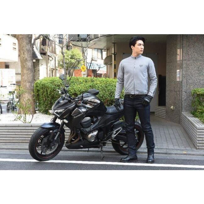 カドヤ（KADOYA） THOMPSON ファブリックジャケット[K'S LEATHER＆K'S