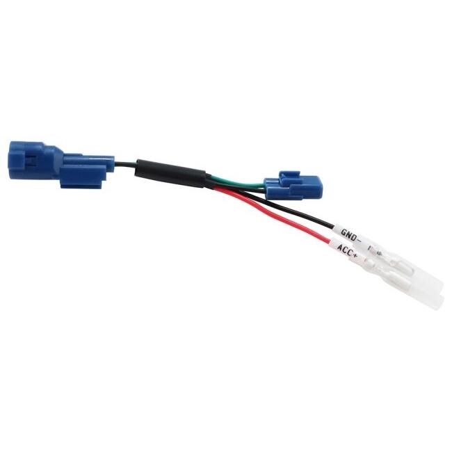 KーCON KITACO キタコ 電源取出しハーネス CRF250L CRF250M CT125