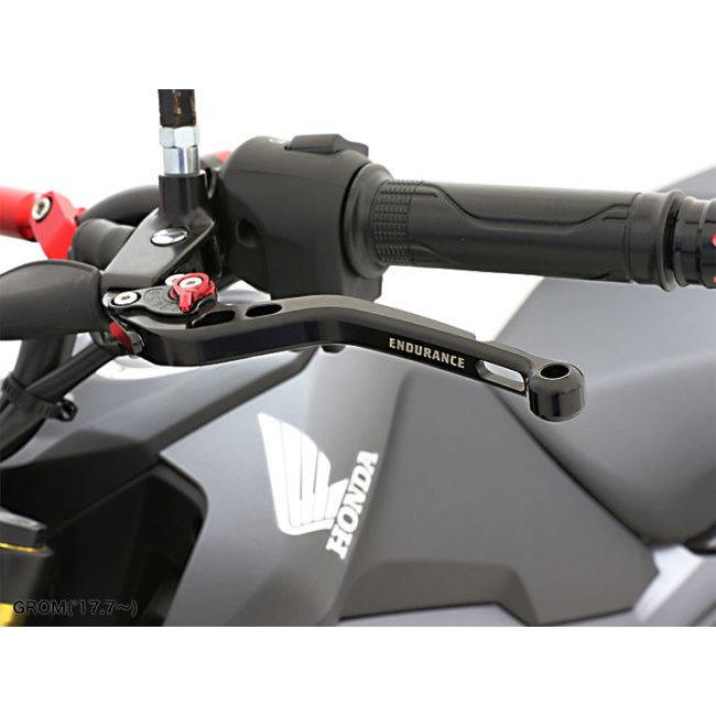 ニンジャ ZX-4R 24- ブレーキ・クラッチレバーセット EDITION プロ