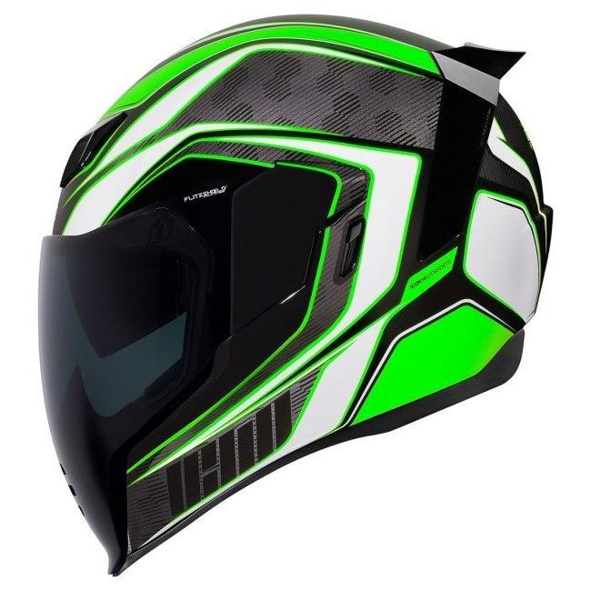 Icon アイコン Icon Airflite Raceflite Helmet エアフライト レースフライト ヘルメット ウェビック1号店 通販 Paypayモール