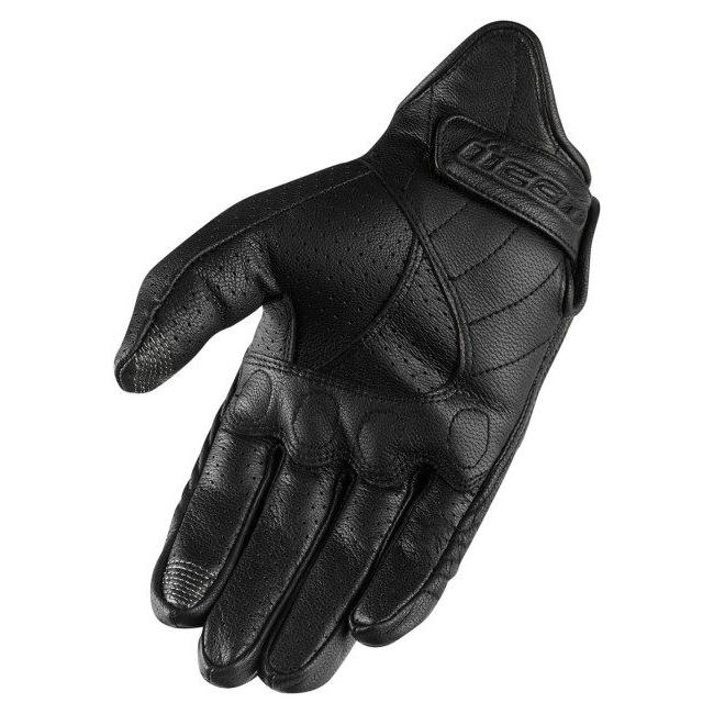 ICON アイコン PURSUIT CLASSIC PERF GLOVE [パースーツ クラシック グローブ] サイズ：3XL レザーグローブ グローブ アパレル | icon（ヘルメット） | 01