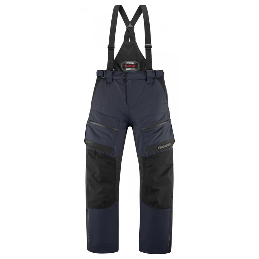 ICON アイコン RAIDEN CE PANT [ライデン CE パンツ] サイズ：2XL