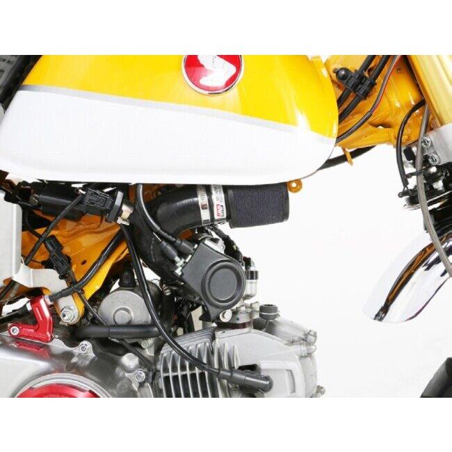 KITACO キタコ 【補修・オプションパーツ】UNIフィルターキット モンキー125 HONDA ホンダ エアクリーナー・エアクリーナーエレメント 吸気関連 エンジン_3