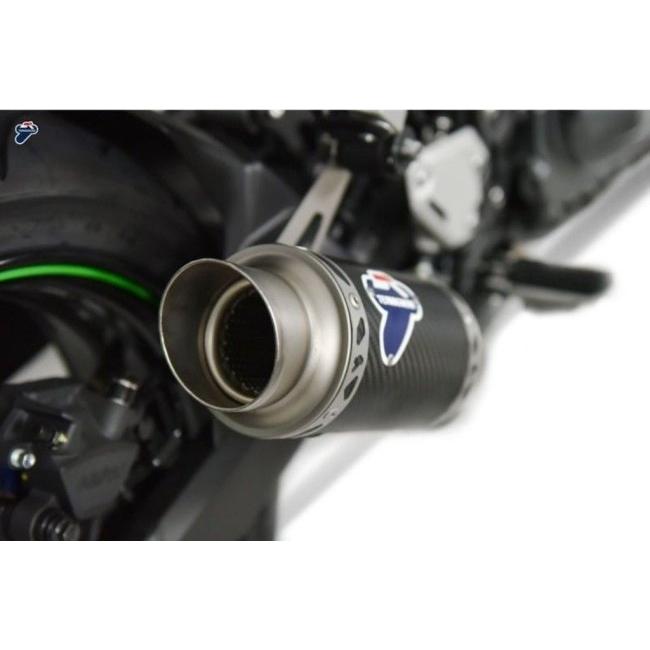 楽天市場】TERMIGNONI テルミニョーニ GP2Rタイプ スリップオンサイレンサー Z900 KAWASAKI カワサキ スリップオンマフラー  マフラー : ウェビック 楽天市場店 TERMIGNONI テルミニョーニ GPクラシックタイプ スリップオンサイレンサー Z900 KAWASAKI カワサキ スリップオンマフラー マフラー