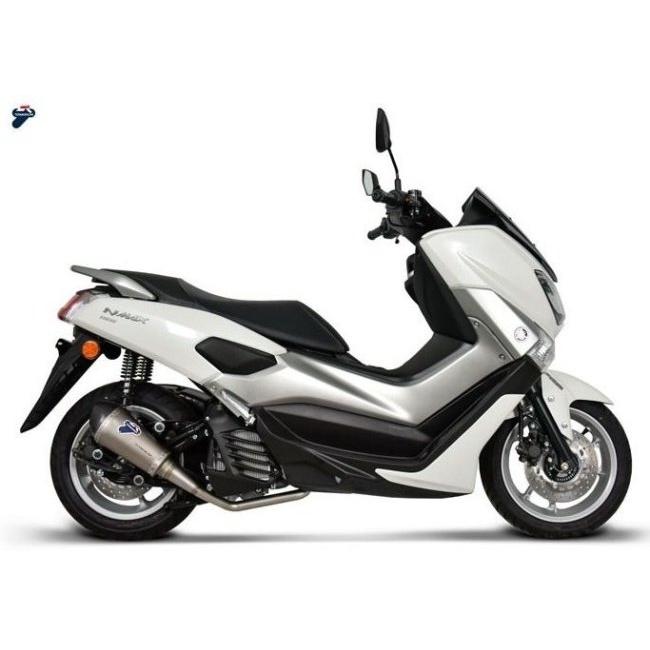 TERMIGNONI（テルミニョーニ） コニカルタイプ フルエキゾースト