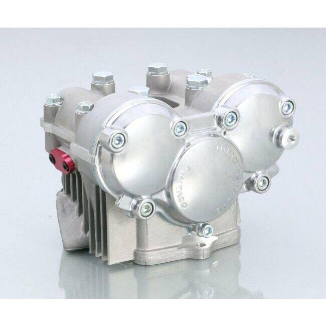 KーCON KITACO キタコ 88cc DOHC ボアアップキット Type3 CRF50F