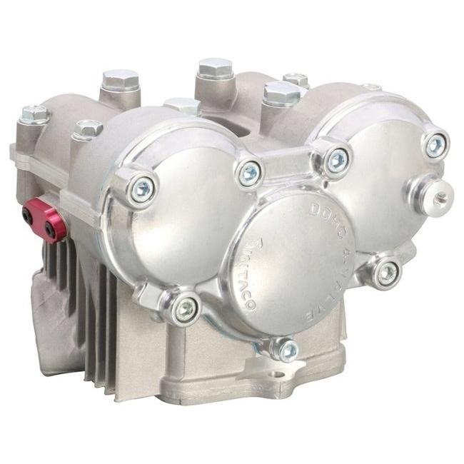 KITACO（キタコ） 88cc DOHC ボアアップキット Type3 CRF50F CRF70F