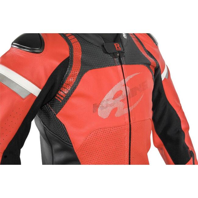 コミネ（Komine） S-53 レーシングレザースーツ サイズ：2XL