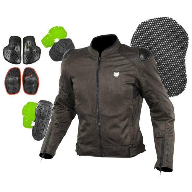 コミネ (KOMINE) JK-147 プロテクトストリートメッシュジャケット 楽天市場】在庫限り【サイズ交換不可】コミネ ジャケット JK-147