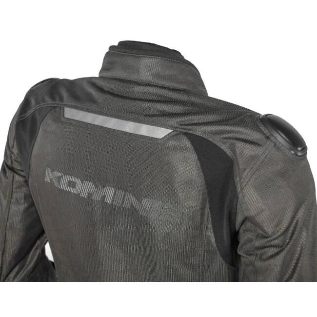 KOMINE コミネ JK-147 プロテクトストリートメッシュジャケット サイズ：3XL メッシュジャケット ジャケット アパレル_6