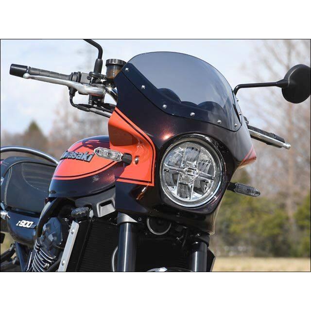 CHIC DESIGN シックデザイン マスカロード Z900RS KAWASAKI カワサキ 