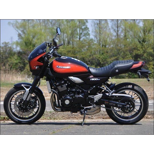 CHIC DESIGN（シックデザイン） ロードコメット Z900RS SE KAWASAKI