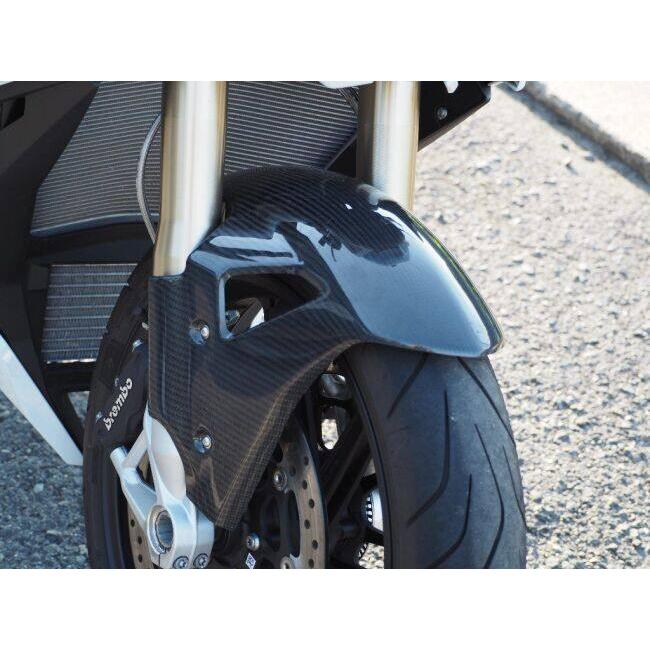  S1000RR マジカルレーシング カーボンフロントフェンダー Magical Racing（マジカルレーシング） フロントフェンダー タイプ