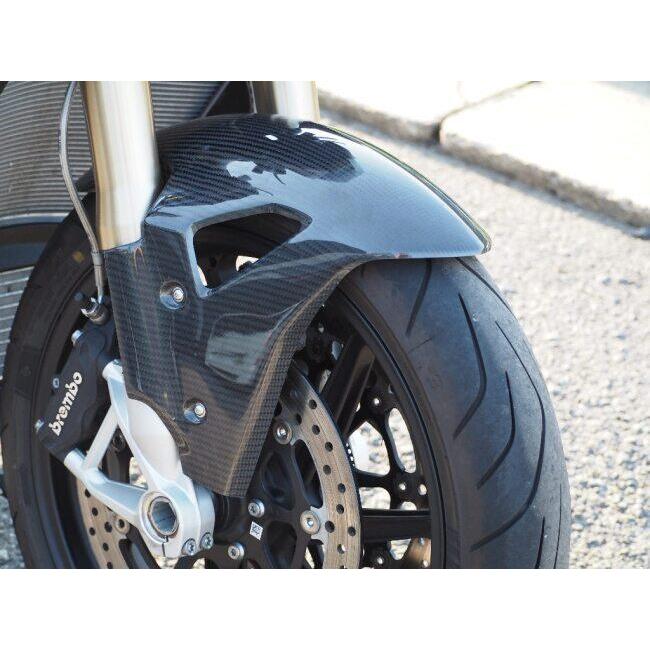 新型隼◯マジカルレーシング◯綾織カーボンフロントフェンダー◯美品◯2021〜 2025年最新】マジカルレーシング 隼の人気アイテム - メルカリ