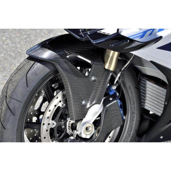 Magical Racing（マジカルレーシング） フロントフェンダー タイプ