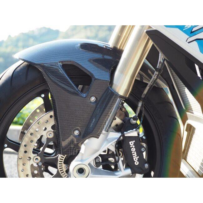 Magical Racing S1000RR フロントフェンダー タイプ2 Magical Racing マジカルレーシング フロントフェンダー タイプ