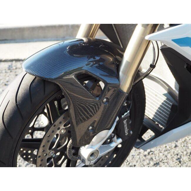 マジカルレーシング フロントフェンダー 綾織カーボン CBR1000RR-R用 Magical Racing マジカルレーシング フロントフェンダー タイプ