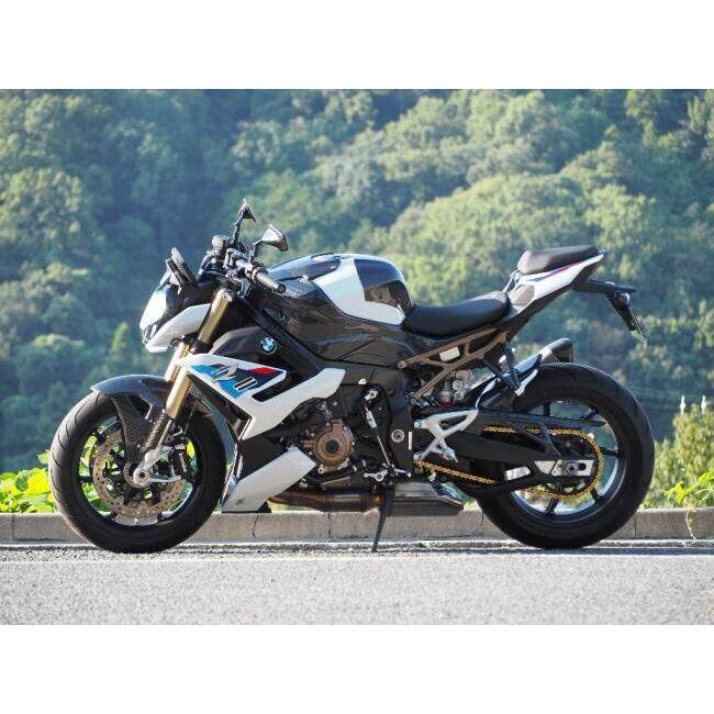 Magical Racing マジカルレーシング リアフェンダー タイプ