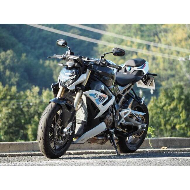 ち*ま様 K67 2019〜22年 S1000RRマジカルレーシング綾織カーボン 2019 BMW S1000RR - MagicalRacing