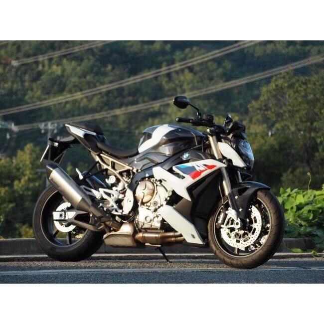 Magical Racing マジカルレーシング リアフェンダー タイプ