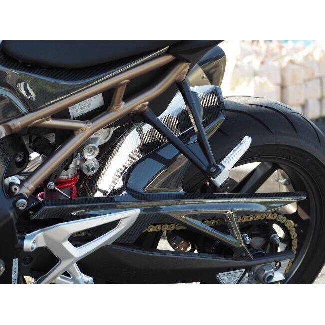 Magical Racing マジカルレーシング リアフェンダー タイプ