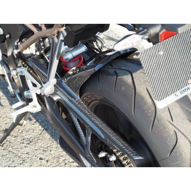  S1000RR マジカルレーシング リアカーボンフェンダー Magical Racing（マジカルレーシング） リアフェンダー タイプ：綾織