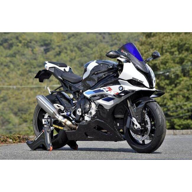 Magical Racing:マジカルレーシング　V4R V4SV4タンクカバー Magical Racing:マジカルレーシング V4R V4SV4タンクカバー Webike