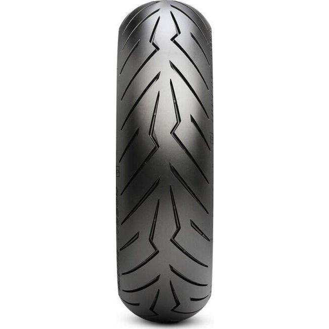 PIRELLI (ピレリ) DIABLO ROSSO 120/70R17 未使用 PIRELLI（ピレリ） DIABLO ROSSO SCOOTER 【120/70 R 17 M/C 58H TL