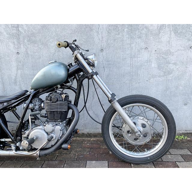 高評価！高評価！2%er 2%er:ツーパーセンター フロントフォーク 7.5cm