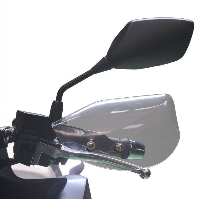 旭風防 アサヒ風防 ナックルバイザー PCX PCX150 HONDA ホンダ