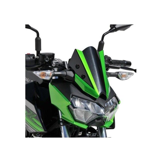 BODY STYLE ボディースタイル ヘッドライトカバー Z400 KAWASAKI