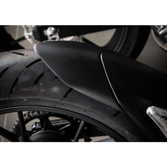 BODY STYLE ボディースタイル 延長リアハガー CB125R CB300R CB150R HONDA ホンダ リアフェンダー フェンダー関連 外装_2