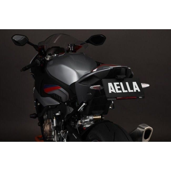 AELLA アエラ ショートナンバープレートホルダー S1000RR BMW BMW｜webike｜02