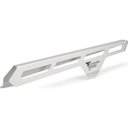 Y’S GEAR(YAMAHA) ワイズギア チェーンガード TENERE 700 TENERE700 YAMAHA ヤマハ チェーンカバー 外装
