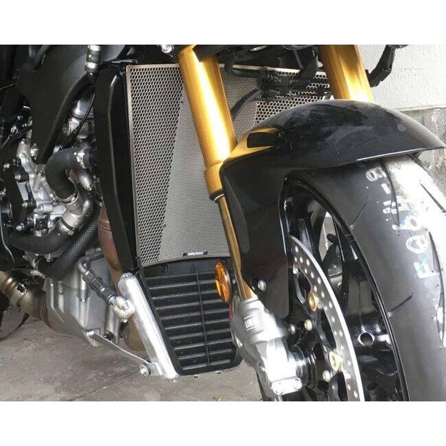 新品 エッチングファクトリー CBR1000RR-R SC82 ラジエターガード Etching Factory（エッチングファクトリー） ラジエター＆オイル